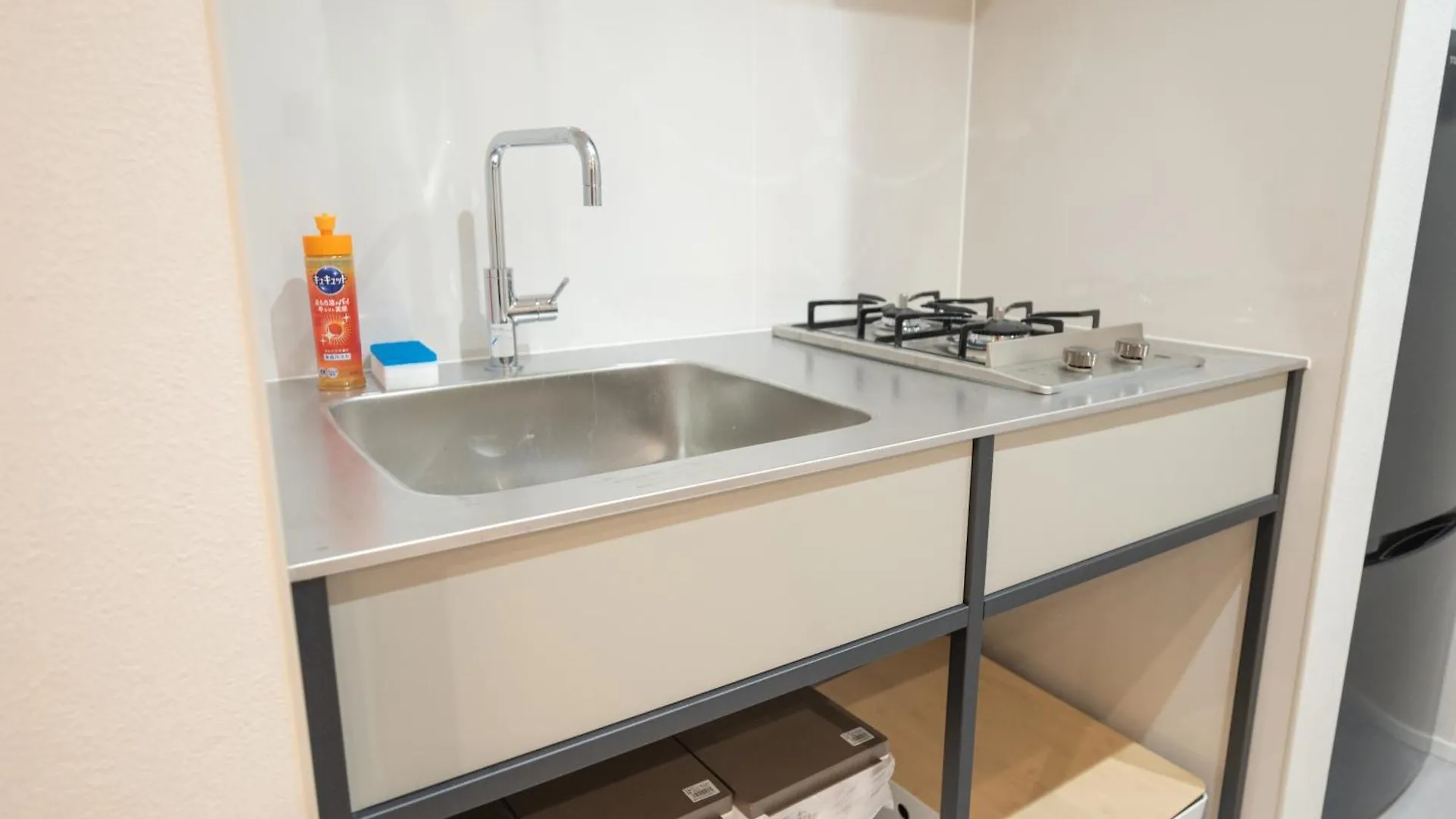 Apartment Official Trhouses 和居 汐羽 15 Minutes To Shinsaibashi, Kuromon Market And Namba Osaka